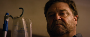 John Goodman says making movies is “boring” (unless it involves Brie Larson)