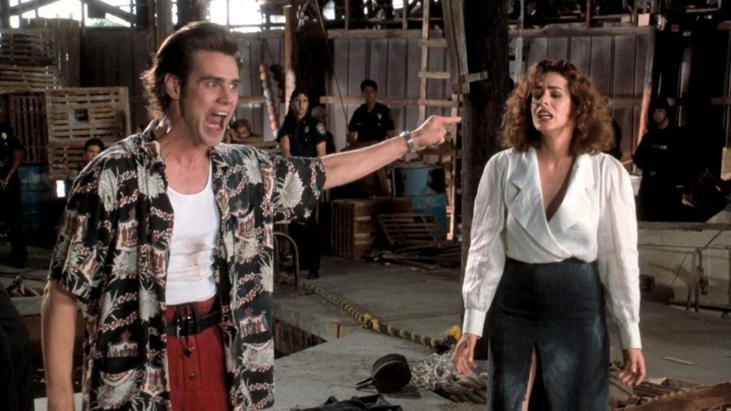Ace Ventura Is Getting A Reboot And That’s Not Necessarily A Bad Thing