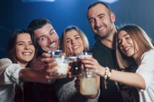 It’s official: Guys can’t drink more than girls