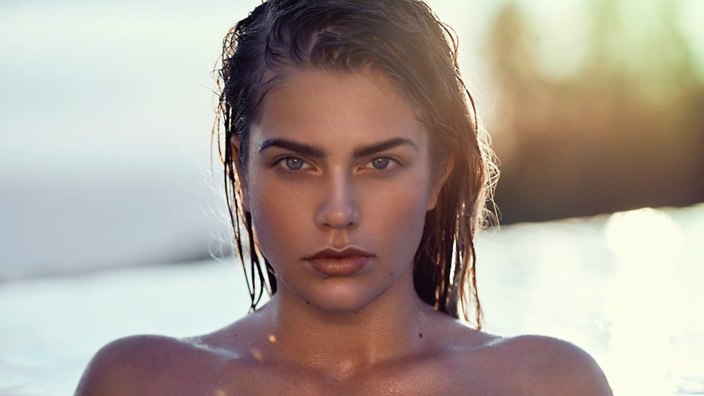 Meet Ronja Manfredsson: The Swedish Stunner And Top Model Winner With The Killer Curves