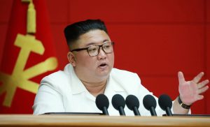 North Korea Claims to Invent Hangover-Free Booze