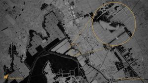 New Satellite Can See Inside Buildings, Day or Night