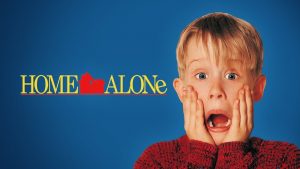 Can You Handle The Home Alone Drinking Game?