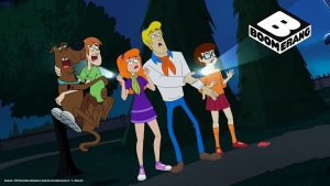 Proof that this kids’ cartoon really is timeless…