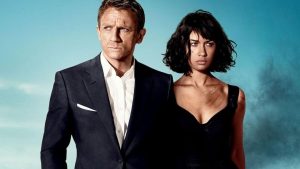 Daniel Craig’s 10 greatest Bond Girls