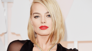 Margot Robbie Hollywood's hottest rising star got her start in Neighbours.