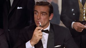 Who is the real James Bond? True-life inspiration for 007 revealed