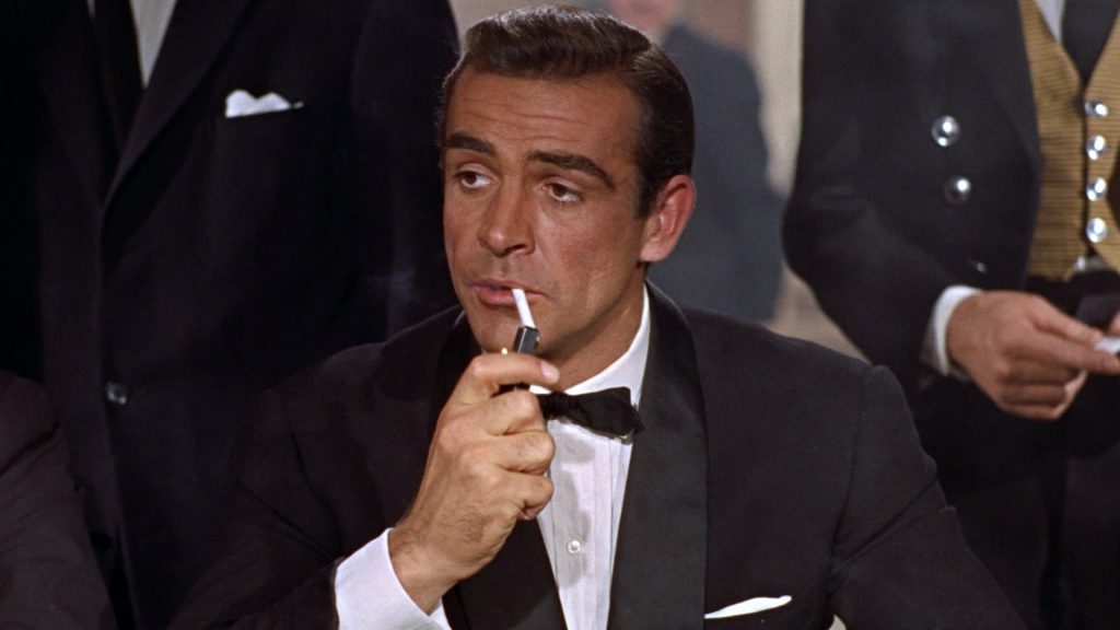 Who is the real James Bond? True-life inspiration for 007 revealed